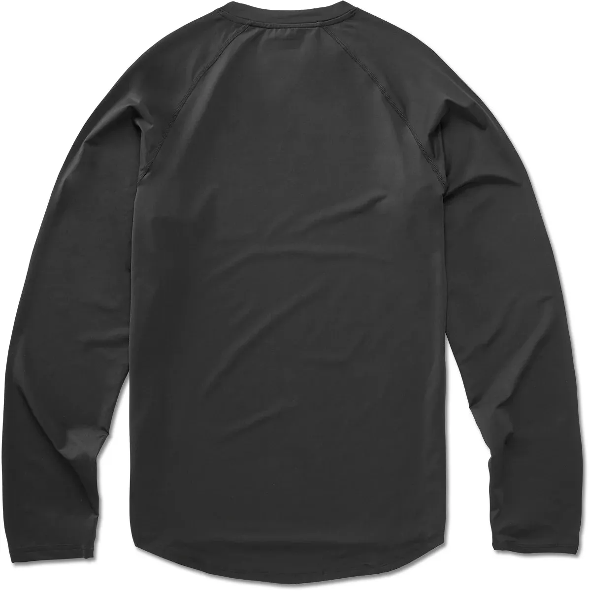 ThirtyTwo Ridelite L/S Shirt Mens 2025 Black