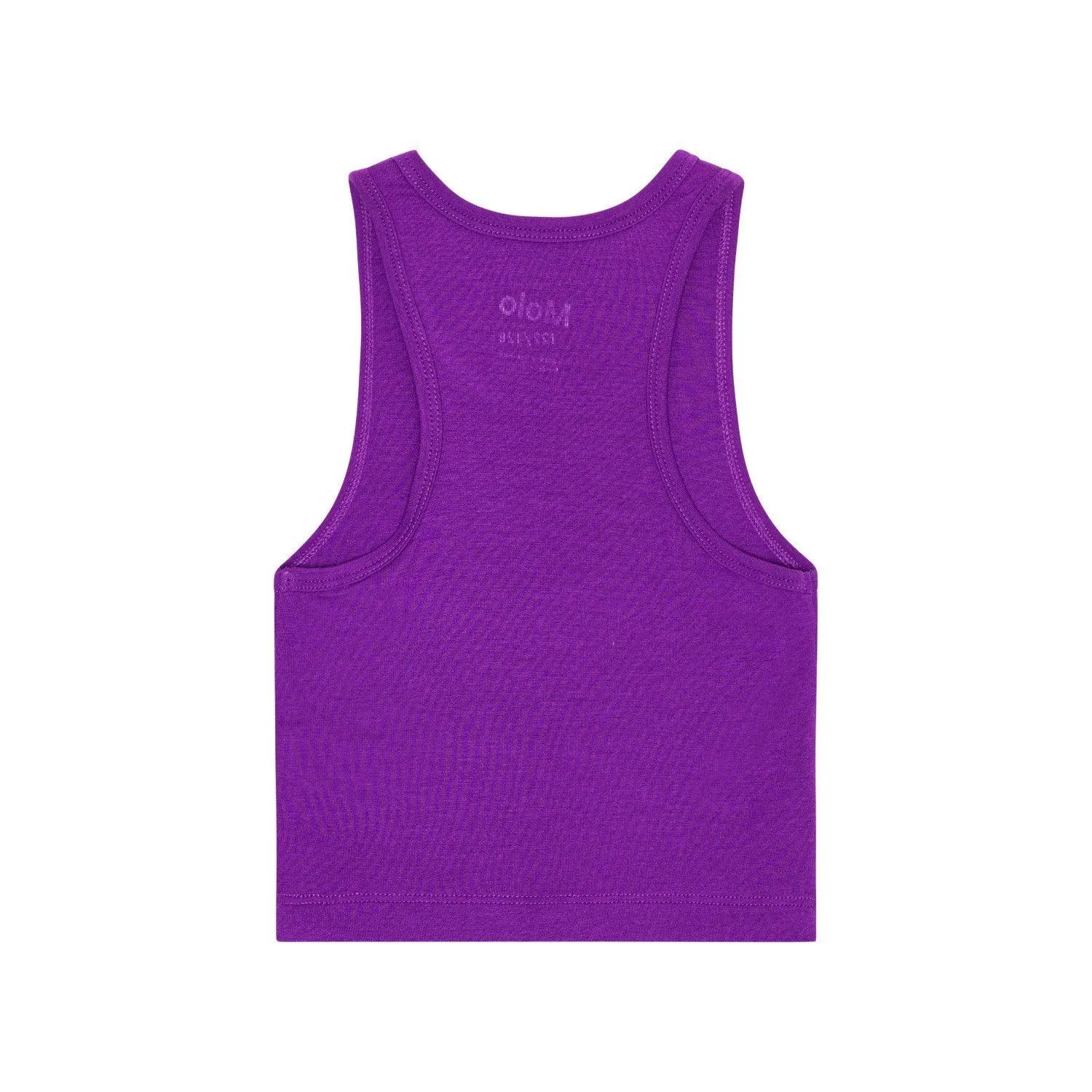 Tween Tops | Rippi Purple Tank | Molo