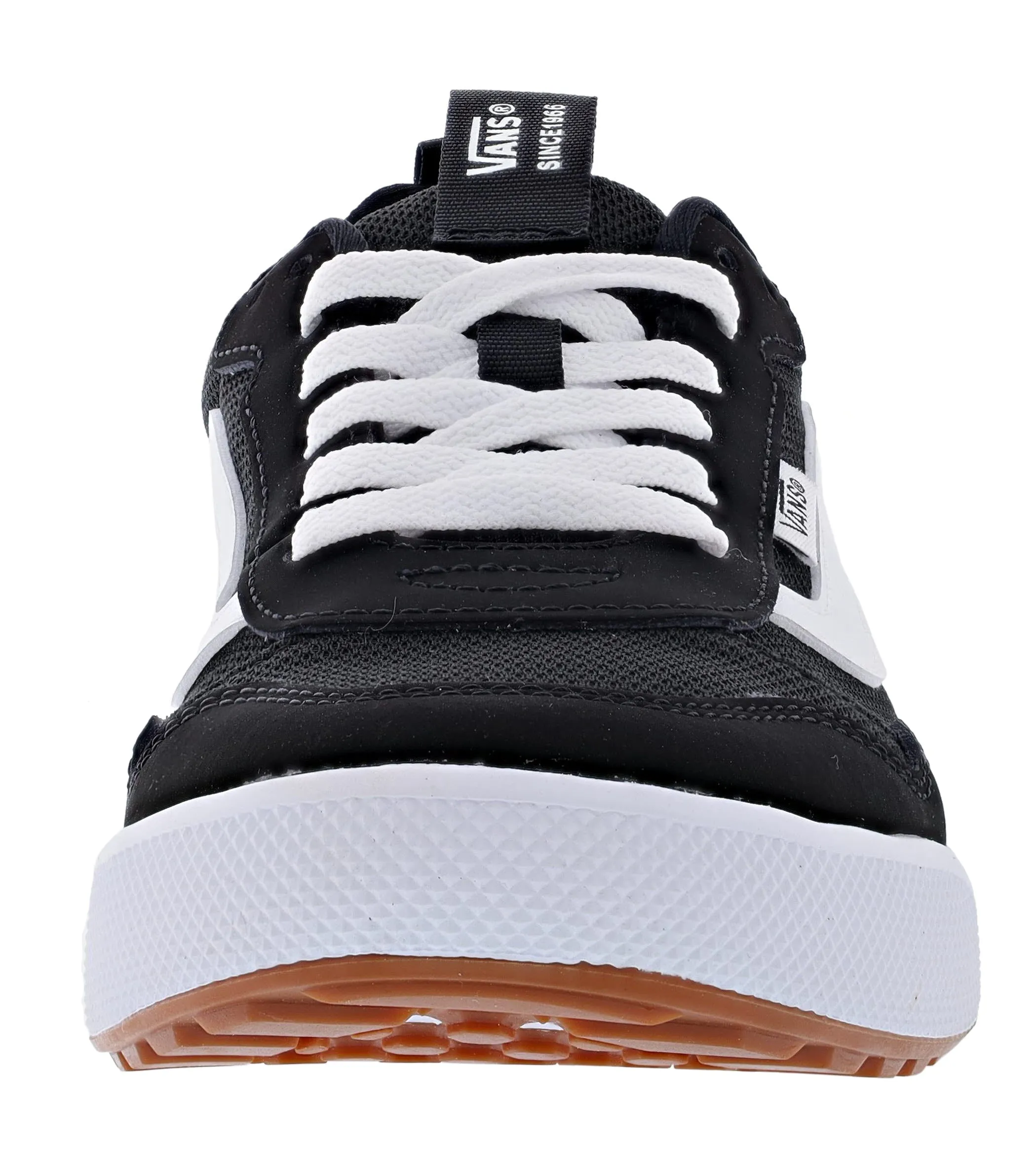 Vans Women's Range Exp Low Top Sneaker