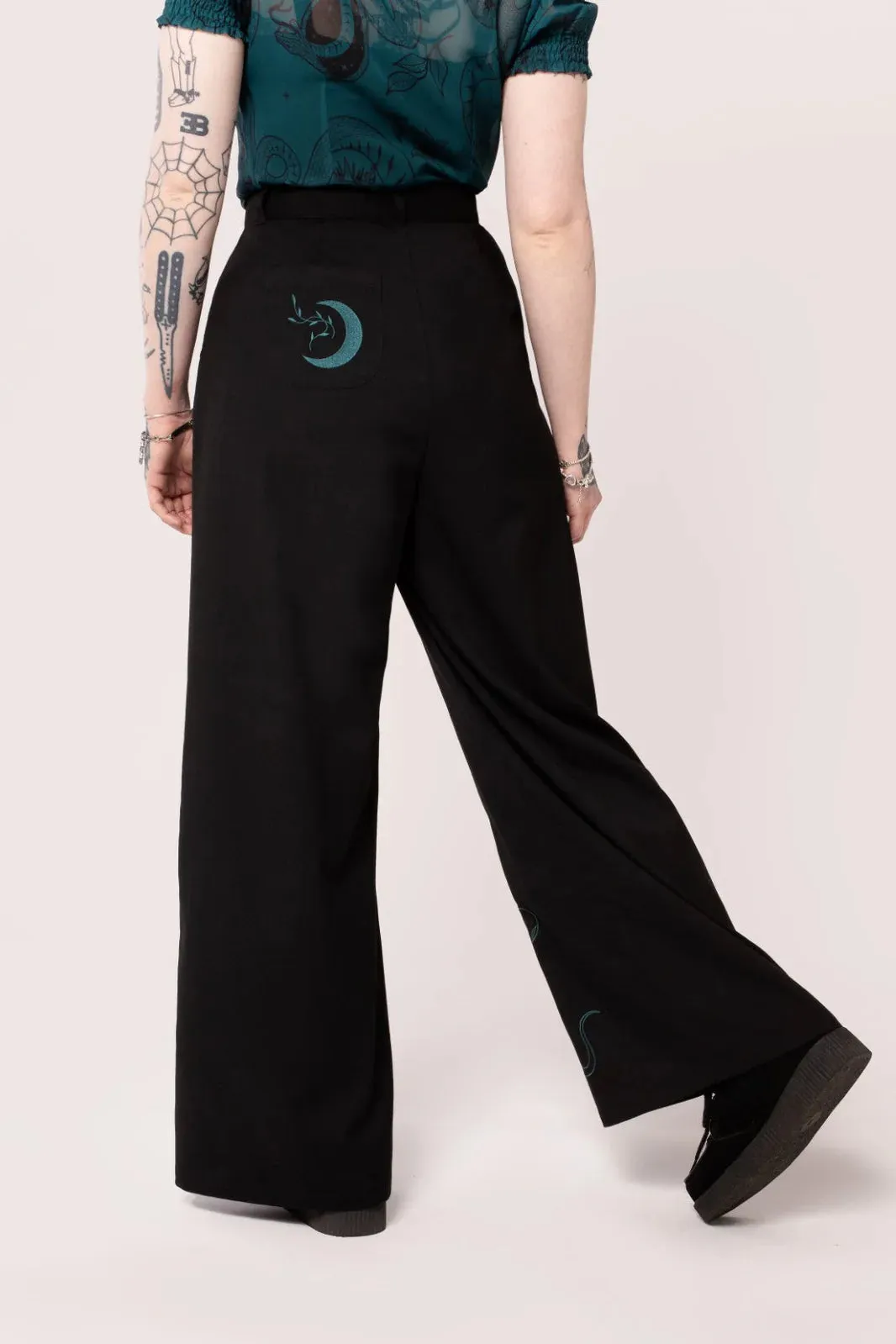 Venom Trousers