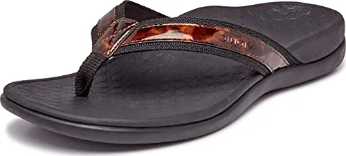 Vionic Women's Tide II Toe Post Sandal