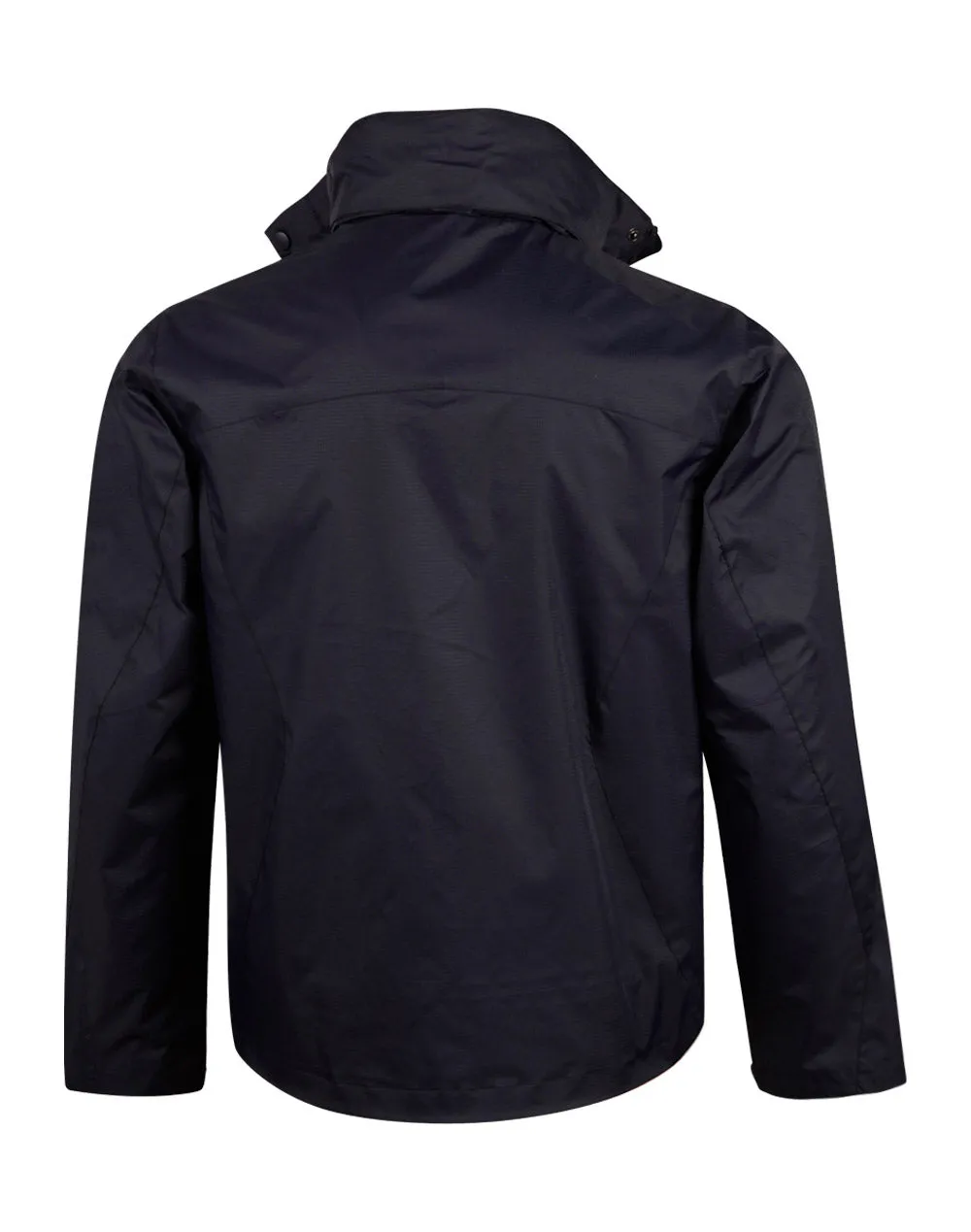 Winning Spirit Men's Versatile Jacket (JK35)