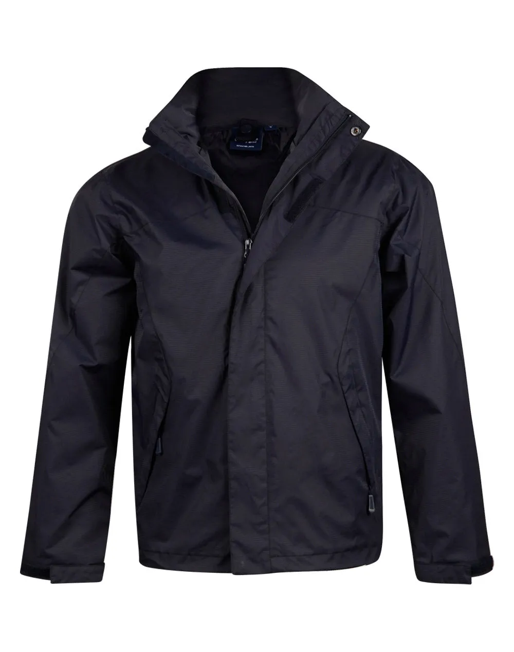 Winning Spirit Men's Versatile Jacket (JK35)