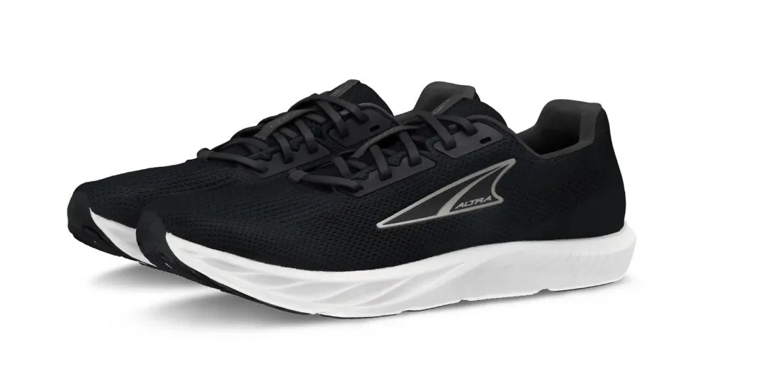 Women's Altra Escalante 4 AL0A85NF000 Color: Black