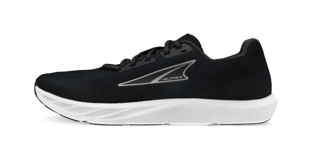 Women's Altra Escalante 4 AL0A85NF000 Color: Black