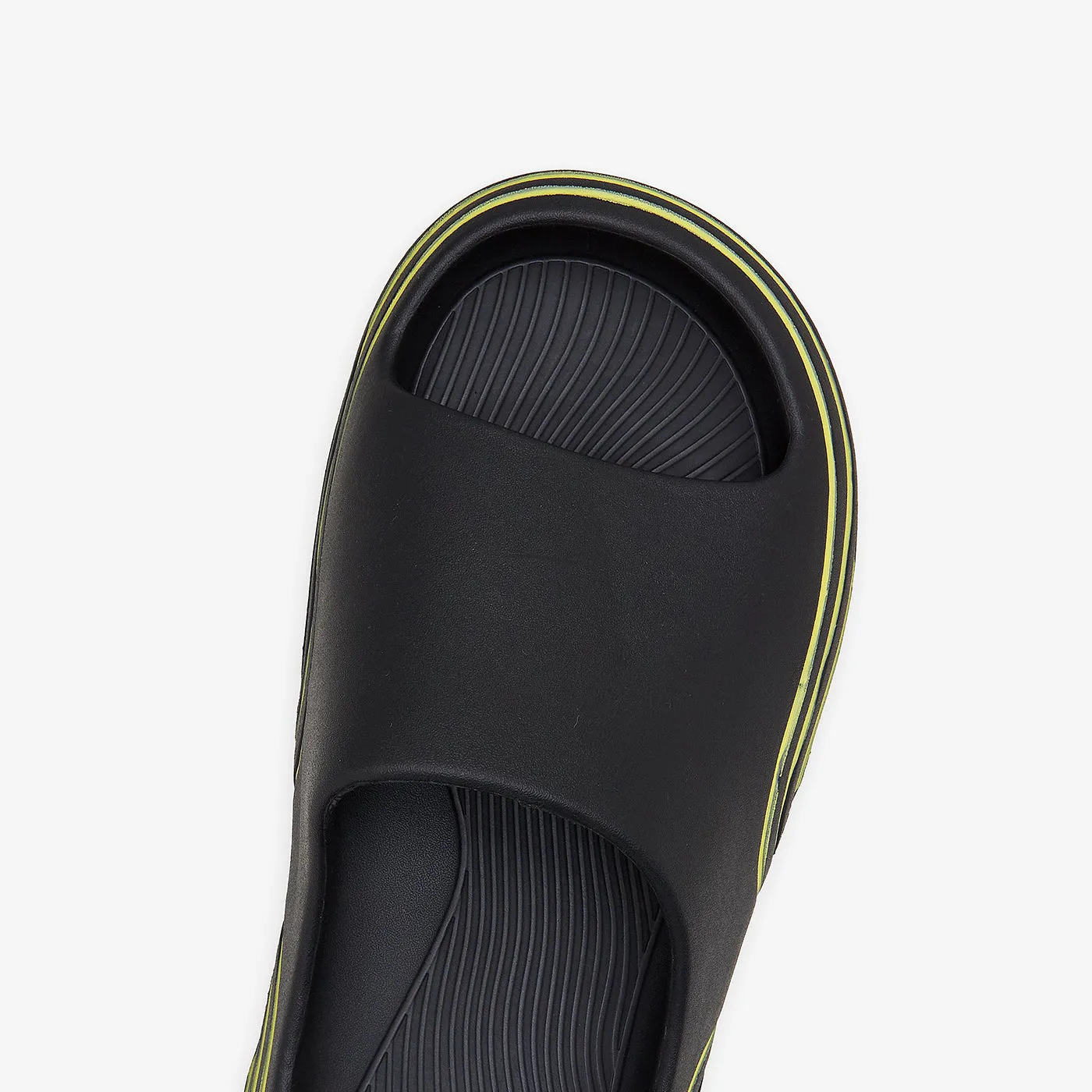 Women's Round Toe Chappals